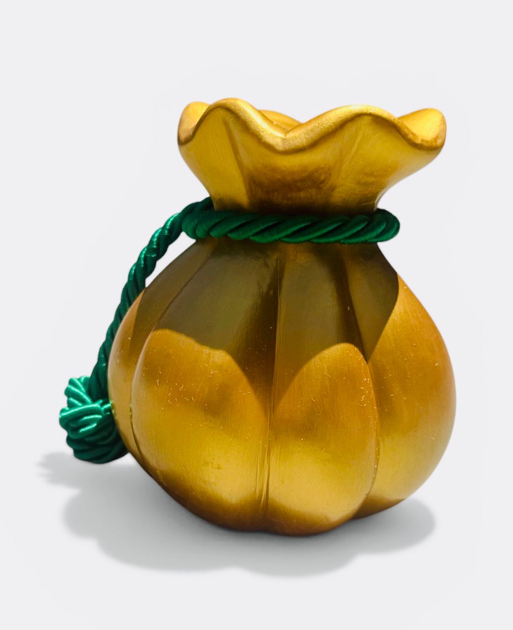 Golden Cache Bag – 6” Edition
