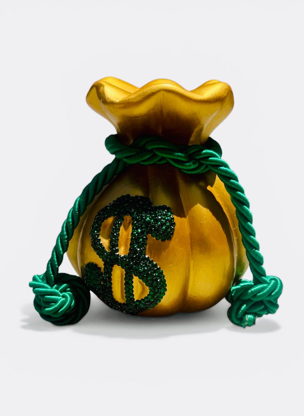 Golden Cache Bag – 6” Edition
