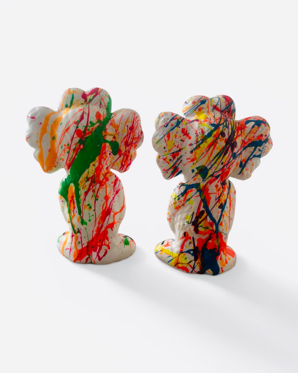 Mini Neon Companion – 7” Blacklight Edition