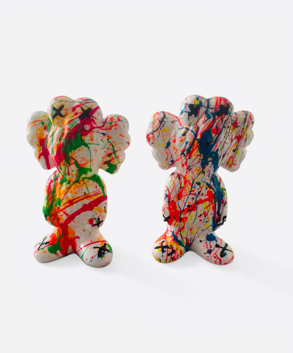 Mini Neon Companion – 7” Blacklight Edition