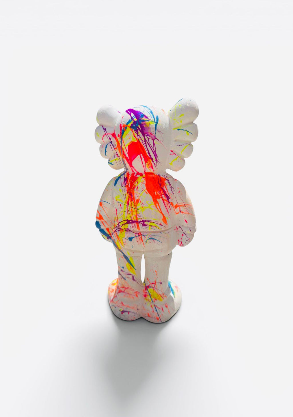 Neon Companion – 10” Blacklight Edition